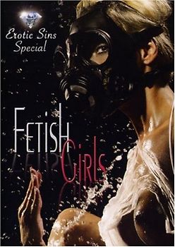 Erotic Sins Special - Fetish Girls DVD