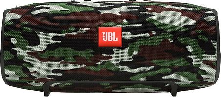 JBL Xtreme Special Edition camuflaje