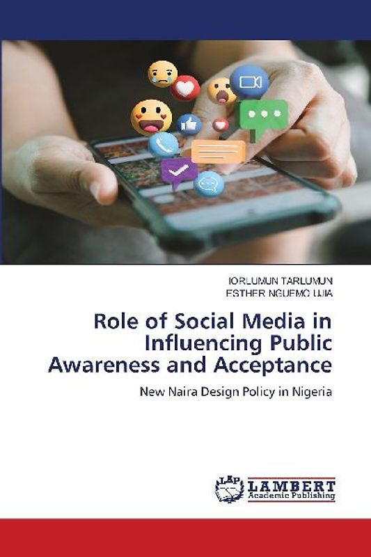 Role of Social Media in Influencing Public Awareness and Acceptance