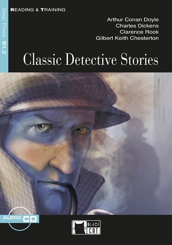 Classic Detective Stories
