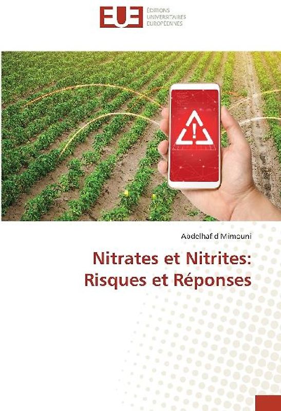 Nitrates et Nitrites: Risques et Réponses