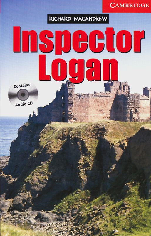 Inspector Logan
