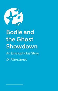Bodie and the Ghost Showdown