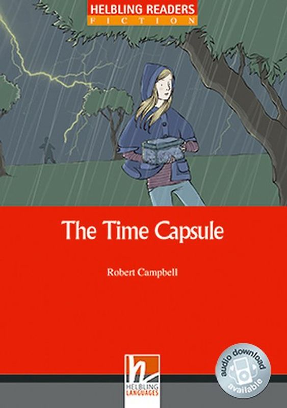 The Time Capsule, Class Set