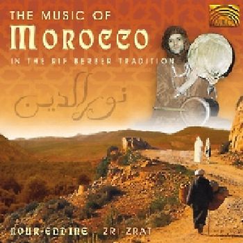 Nour-Eddine - Music of Morocco in the...