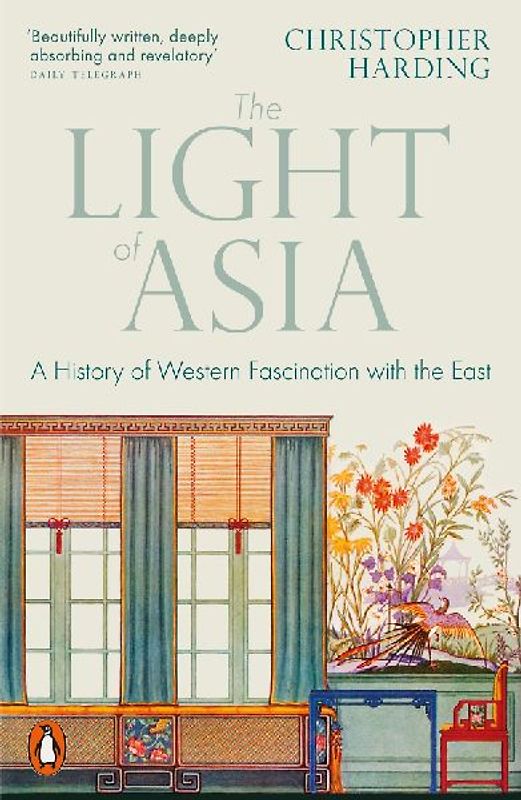 The Light of Asia
