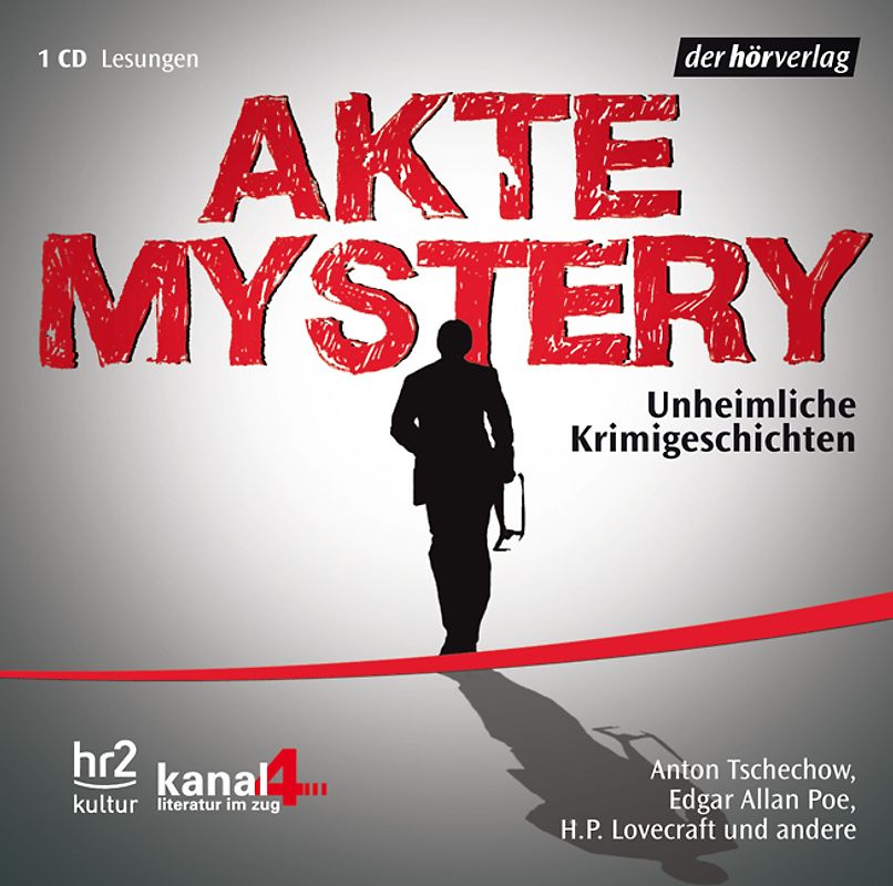 Akte Mystery