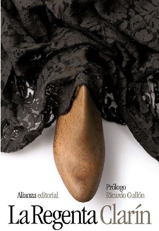 La Regenta