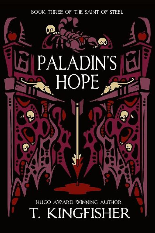 Paladin's Hope