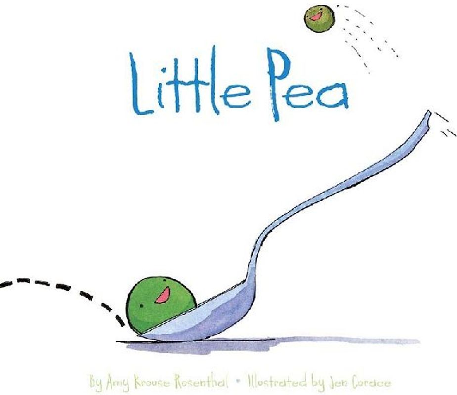 Little Pea