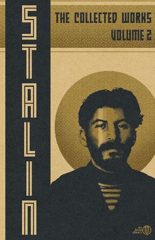 Collected Works of Josef Stalin