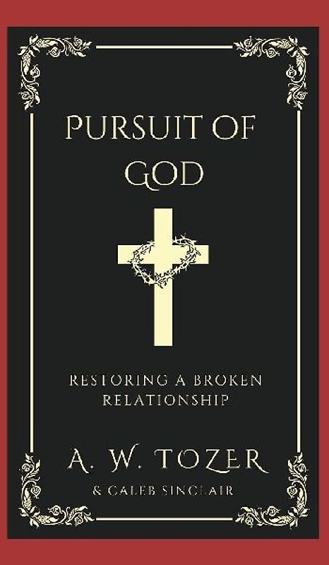 Pursuit of God