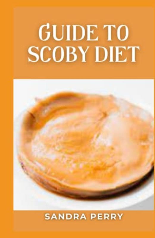 Guide to Scoby Diet: A SCOBY, which stands for “symbiotic culture of bacteria and yeast,” is an ingredient used in the fermentation and production of kombucha.