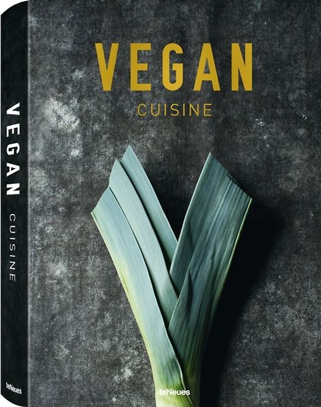 Vegan Cuisine