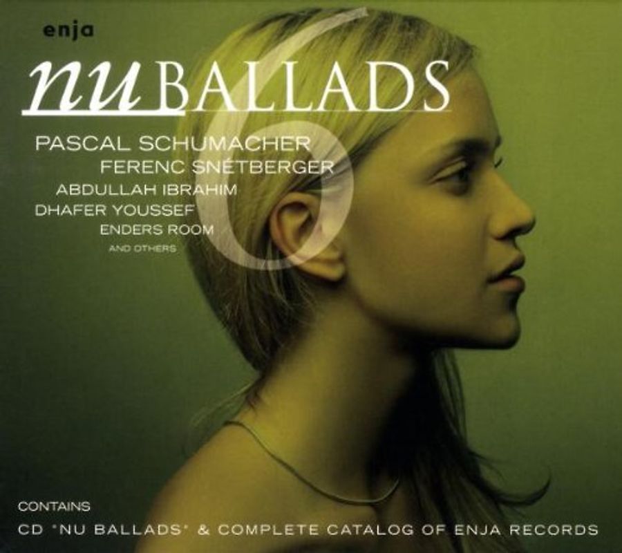 Various - Nu Ballads