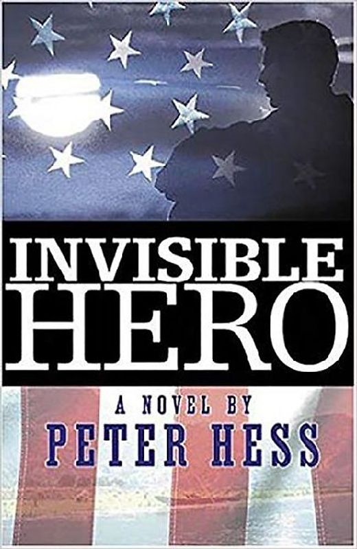 Invisible Hero