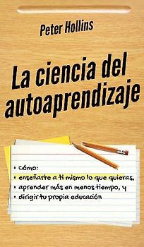 La ciencia del autoaprendizaje
