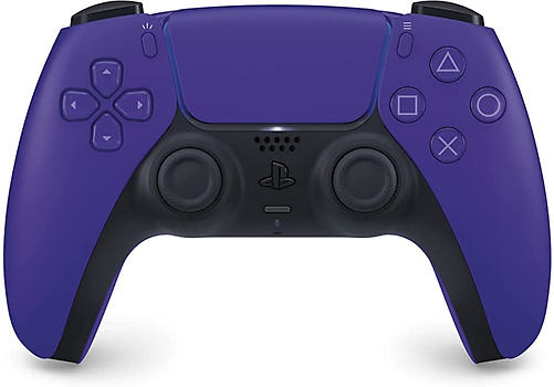 Sony PlayStation 5 manette sans fil DualSense violet galactique