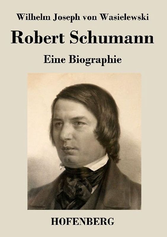 Robert Schumann