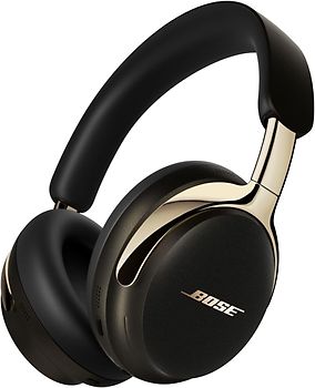Bose QuietComfort Ultra [2ème génération] or du désert