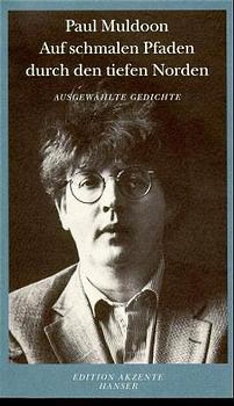 Auf schmalen Pfaden durch den tiefen Norden