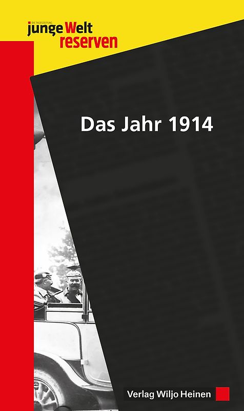 Das Jahr 1914