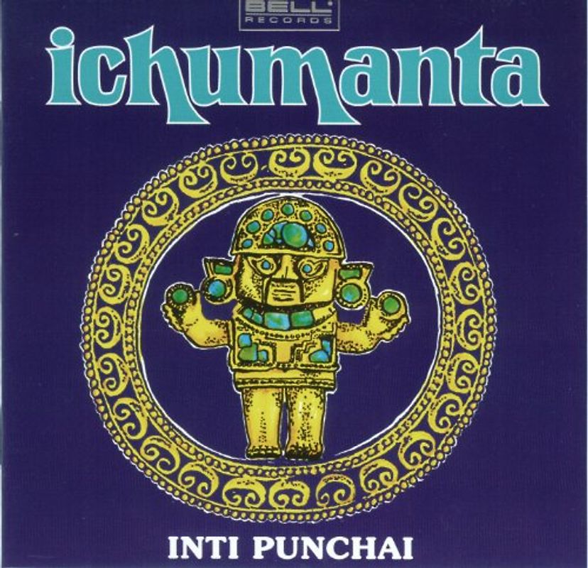 Ichumanta - Ichumanta