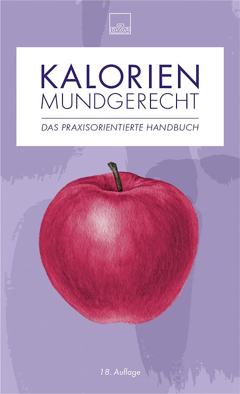 Kalorien mundgerecht