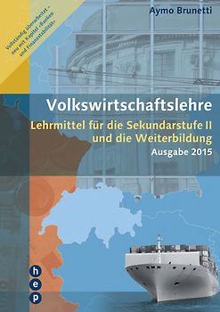Volkswirtschaftslehre | Print inkl. eLehrmittel