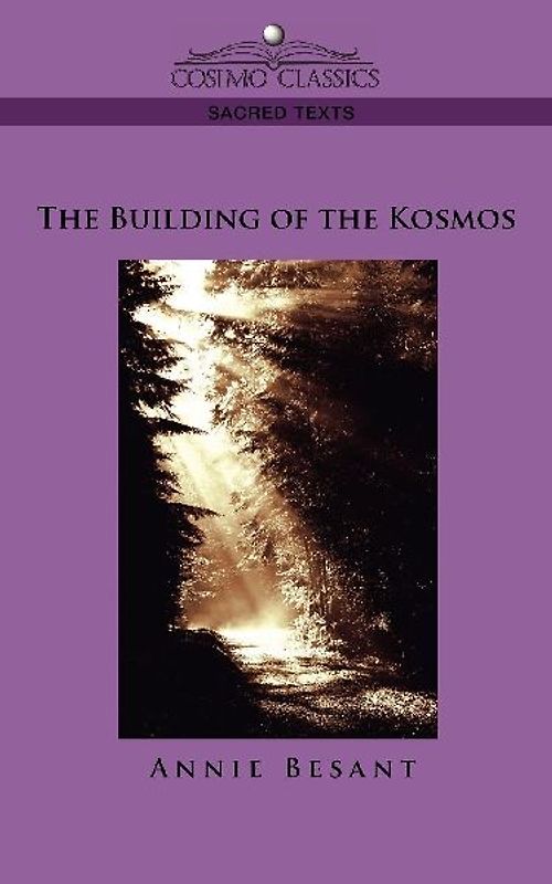 The Building of the Kosmos