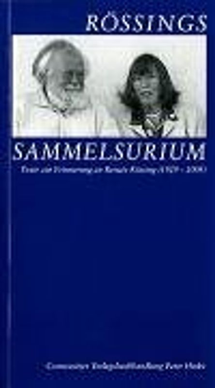 Rössings Sammelsurium