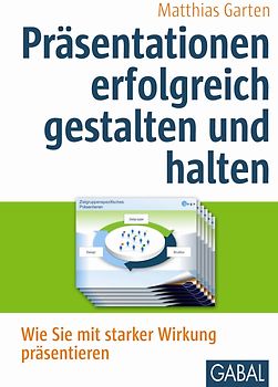 Präsentationen erfolgreich gestalten und halten