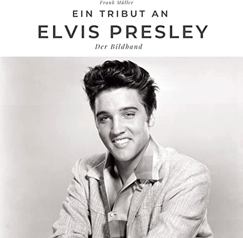 Ein Tribut an Elvis Presley