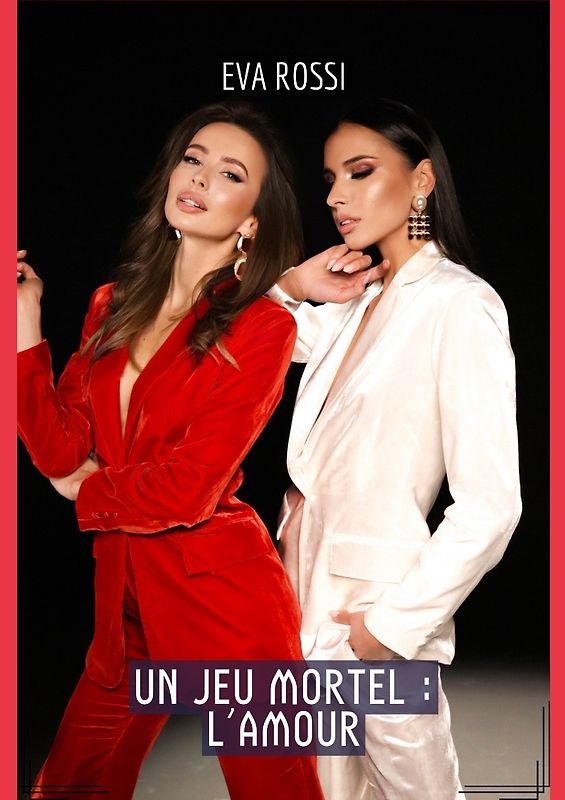 Un Jeu Mortel: l’Amour