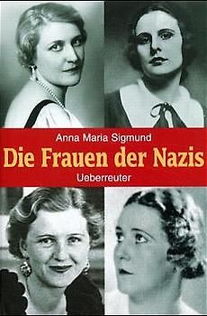 Die Frauen der Nazis