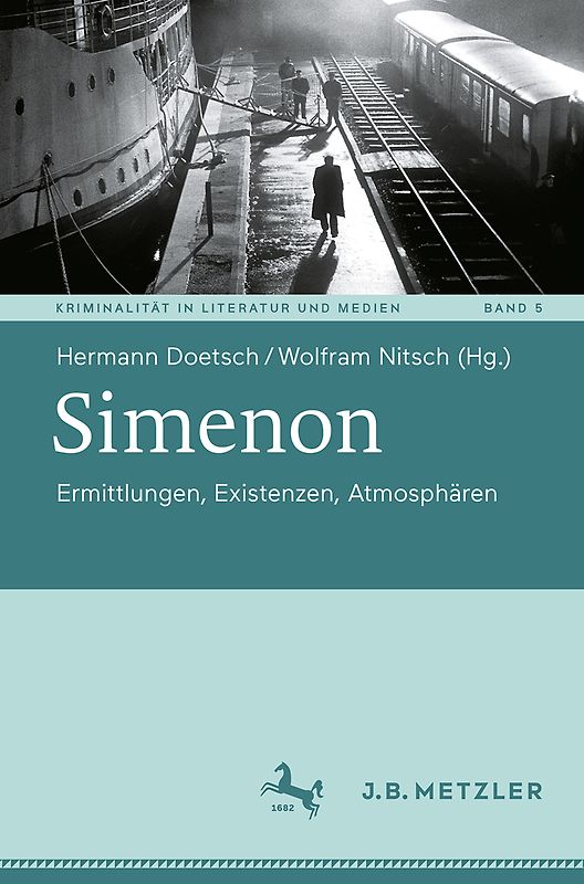 Simenon