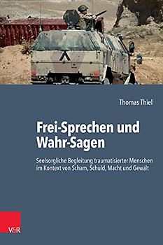 Frei-Sprechen und Wahr-Sagen