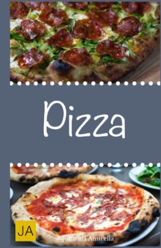 Pizza: Die beliebtesten Rezepte für Traumpizzen aus dem Ofen