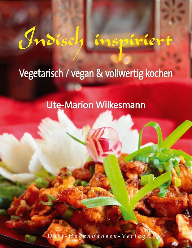Indisch inspiriert