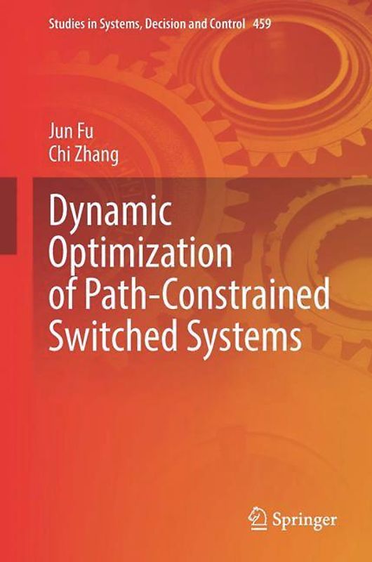 Dynamic Optimization of Path-Constrained Switched Systems