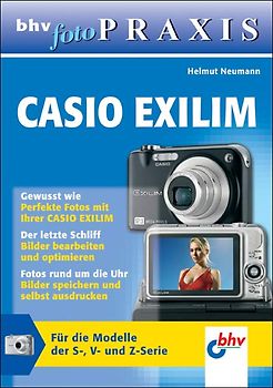 CASIO EXILIM