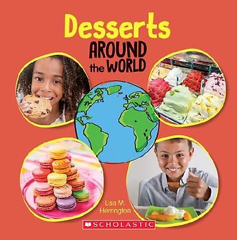 Desserts Around the World