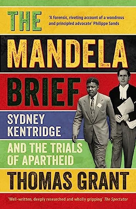 The Mandela Brief