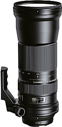 TAMRON Obj  SP 150-600mm F5-6.3 Di VC USD