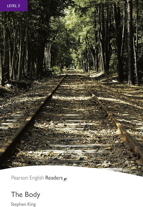 Level 5: The Body Book & MP3 Pack