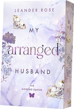 My arranged Husband