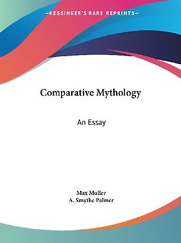 Comparative Mythology