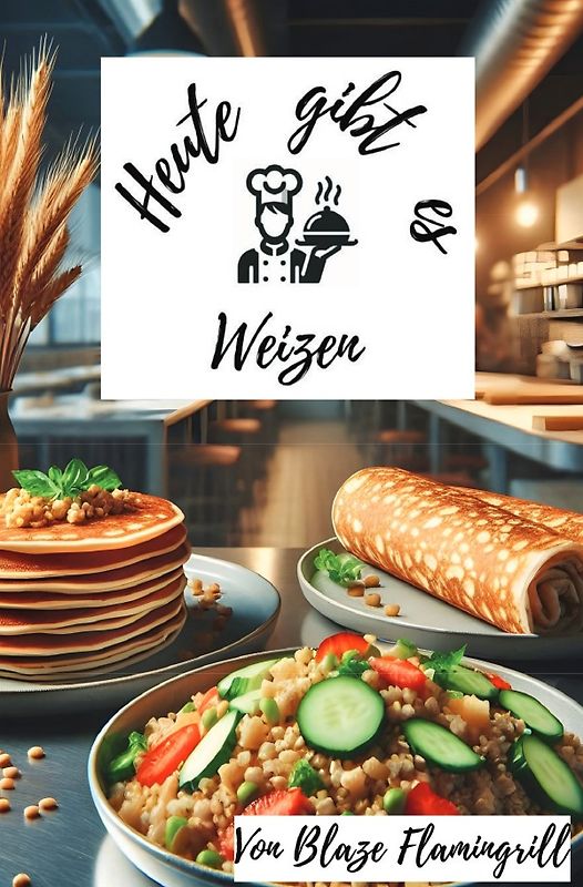 Heute gibt es - Weizen