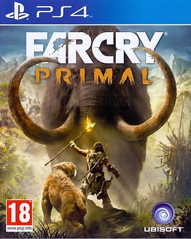 Far Cry Primal [Internationale Version] PlayStation 4