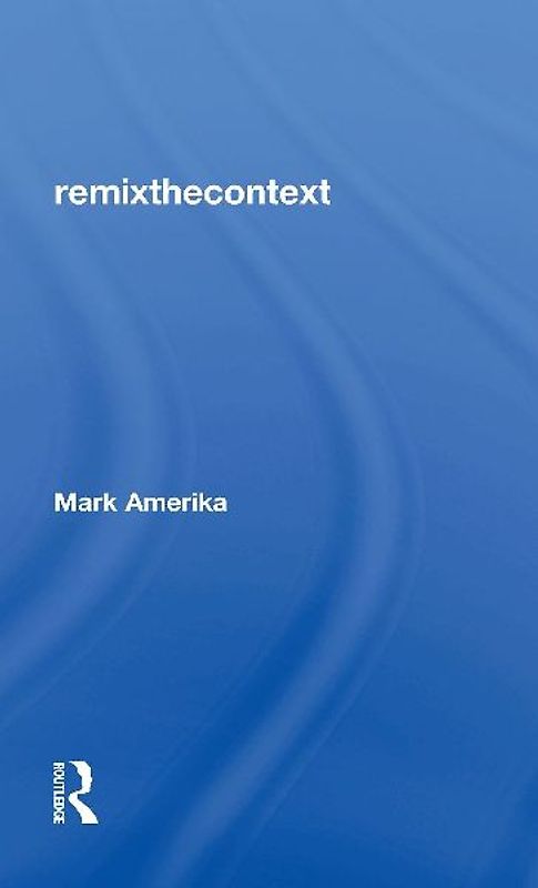 remixthecontext